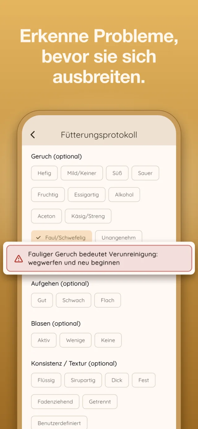 Neu beim Sauerteig? Hier starten.